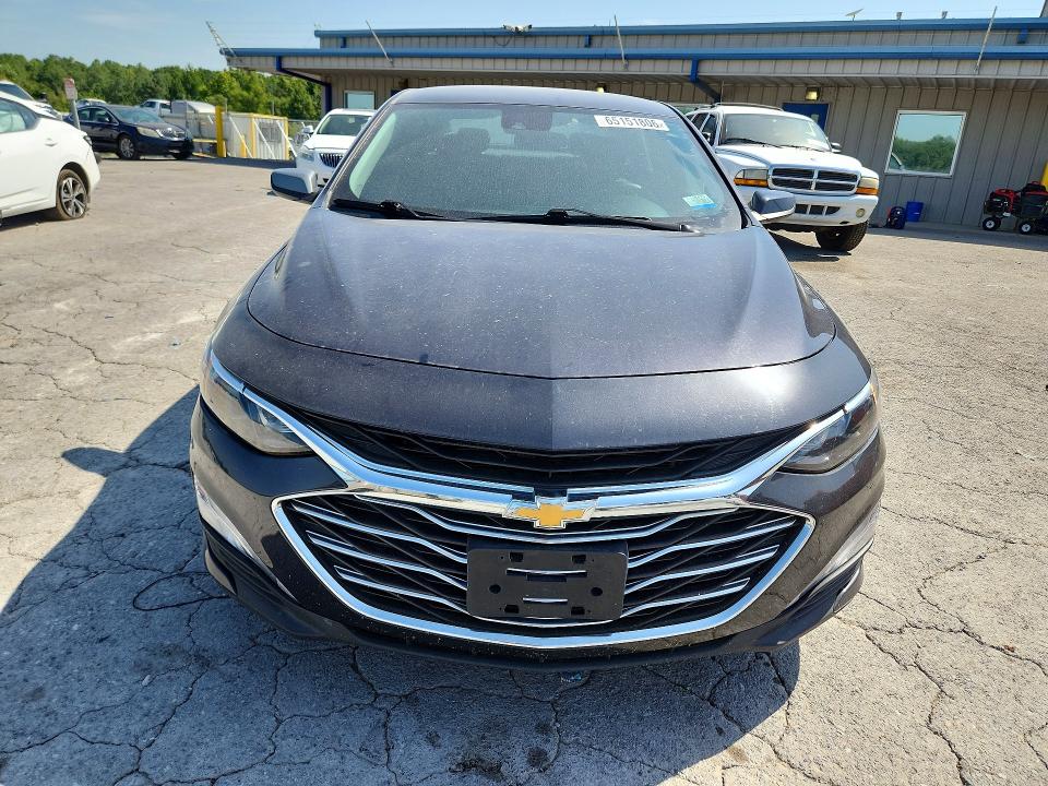 Aukcja sprzedaży 2023 Chevrolet Malibu, vin: 1G1ZD5STXPF237997, numer aukcji: 65151806