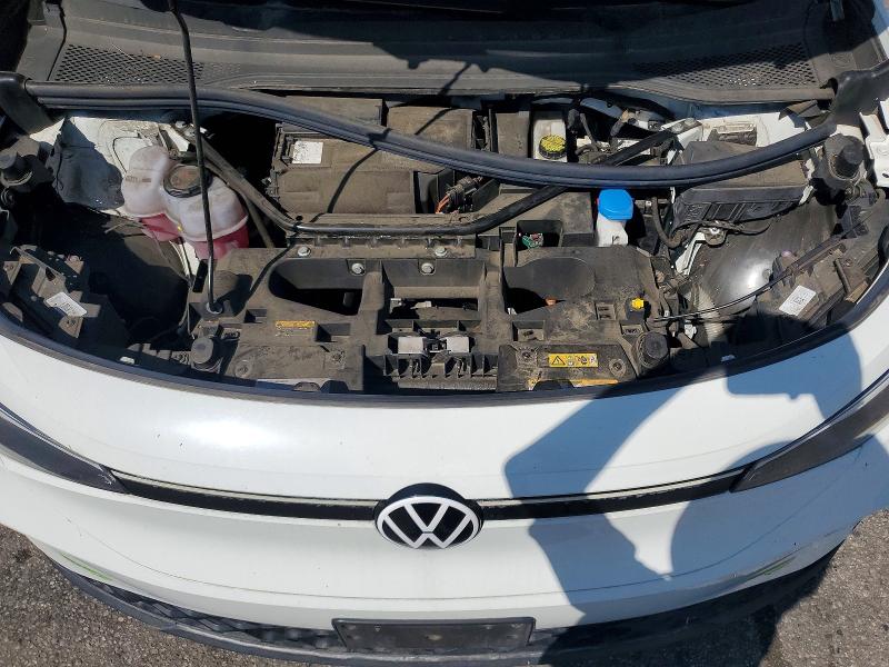 Auction sale of the 2023 Volkswagen Id.4, vin: 1V2CMPE8XPC023205, lot number: 64900616