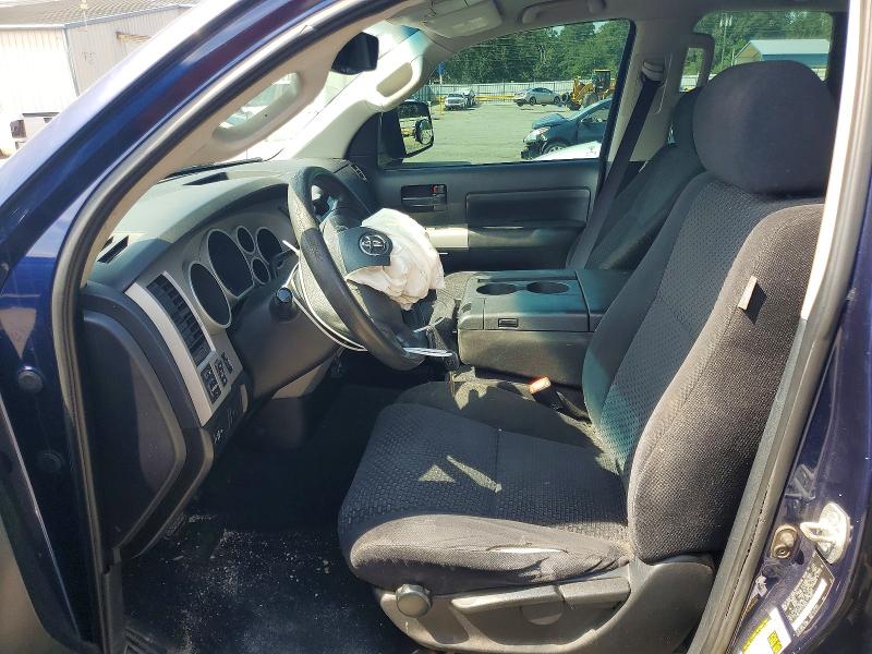 Продажа на аукционе авто 2007 Toyota Tundra, vin: 5TBRT54137S450420, номер лота: 65923216