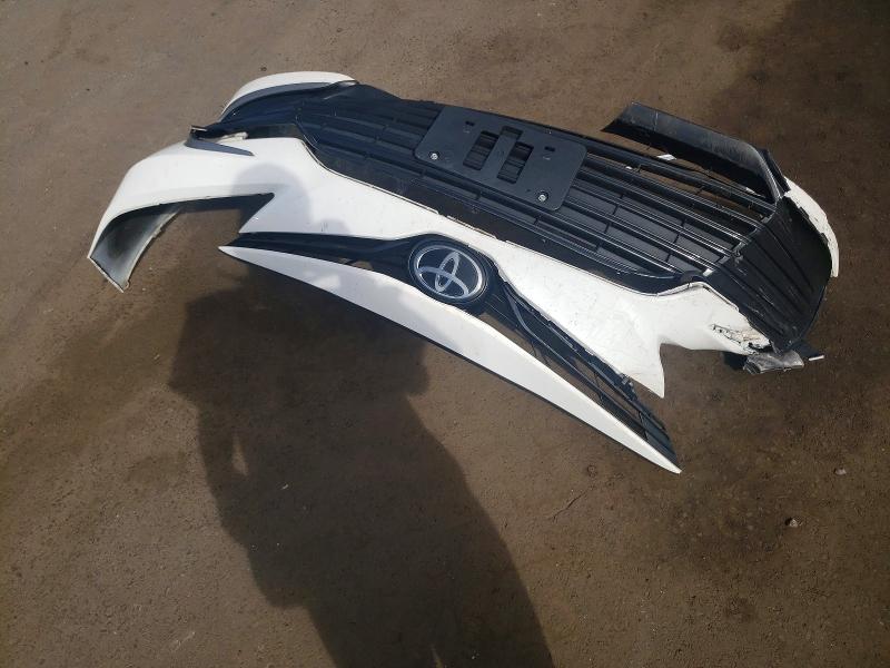 2022 Toyota Camry მანქანა იყიდება აუქციონზე, vin: 4T1C11AK5NU628325, აუქციონის ნომერი: 67134696