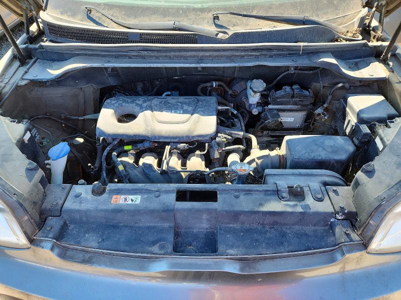 Auction sale of the 2018 Kia Soul, vin: KNDJN2A27J7513174, lot number: 64026916