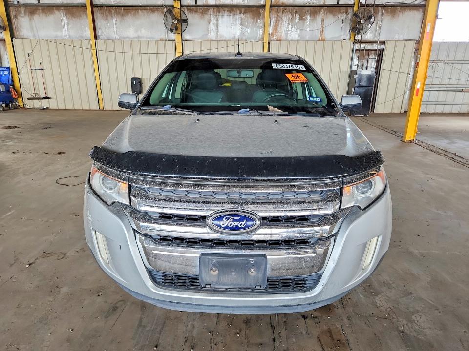 Aukcja sprzedaży 2014 Ford Edge, vin: 2FMDK4JC2EBB84516, numer aukcji: 65037616