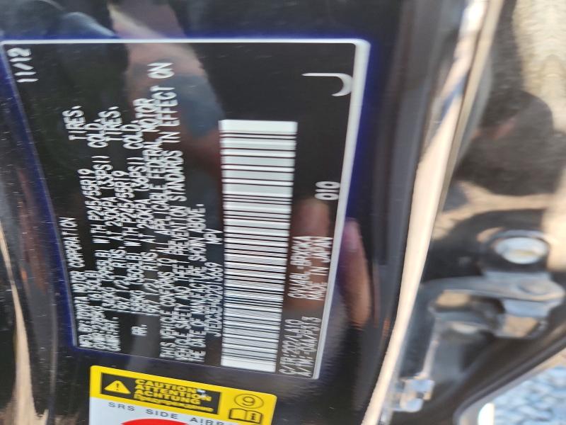 Aukcja sprzedaży 2013 Toyota Highlander, vin: JTEDC3EH4D2013669, numer aukcji: 66591826