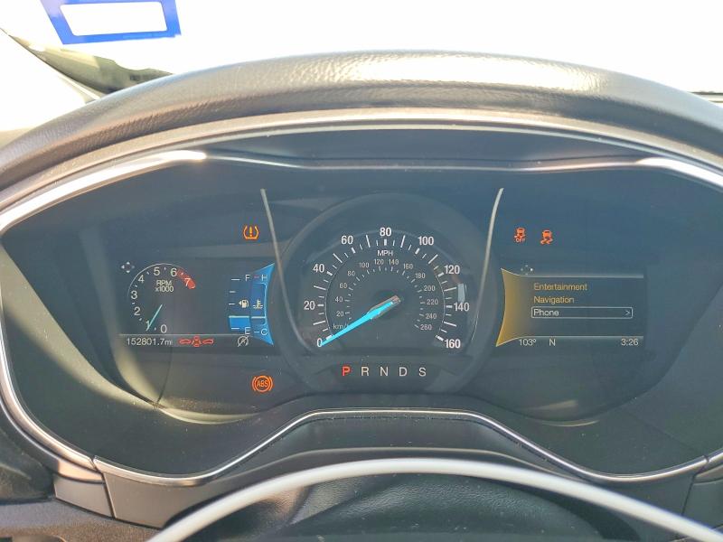 Aukcja sprzedaży 2017 Ford Fusion, vin: 3FA6P0HD3HR353069, numer aukcji: 65319266