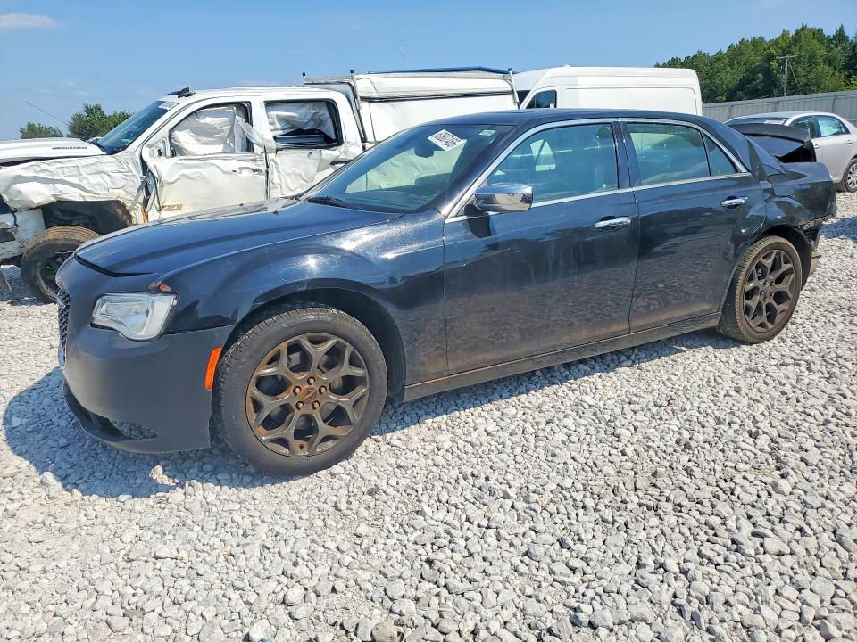 Aukcja sprzedaży 2014 Chrysler 300c, vin: 2C3CCAKG7EH179536, numer aukcji: 63807466