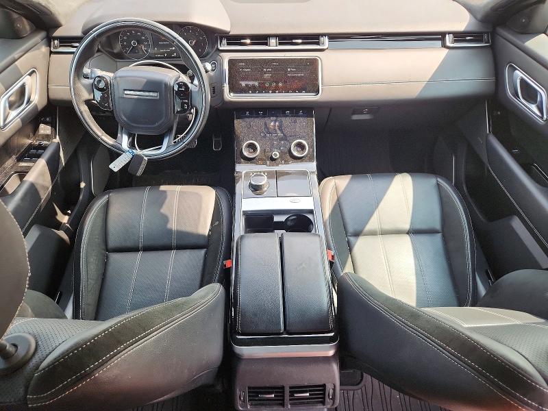 Aukcja sprzedaży 2020 Land Rover Range Rover Velar, vin: SALYK2FV3LA238430, numer aukcji: 63640546