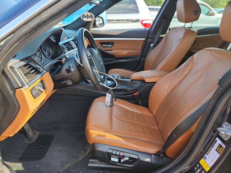 Продаж на аукціоні авто 2016 Bmw 328, vin: WBA8Z5C56GGS37278, номер лоту: 66357606