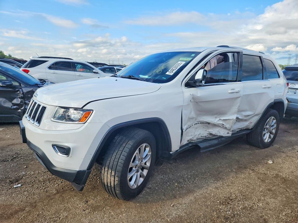 2014 Jeep Grand Cherokee მანქანა იყიდება აუქციონზე, vin: 1C4RJFAG6EC143088, აუქციონის ნომერი: 64838686