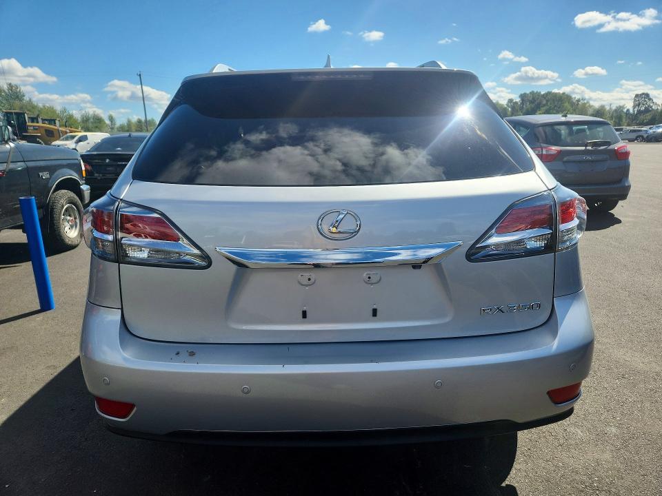 2014 Lexus Rx 350 მანქანა იყიდება აუქციონზე, vin: 2T2BK1BA0EC248451, აუქციონის ნომერი: 67029216