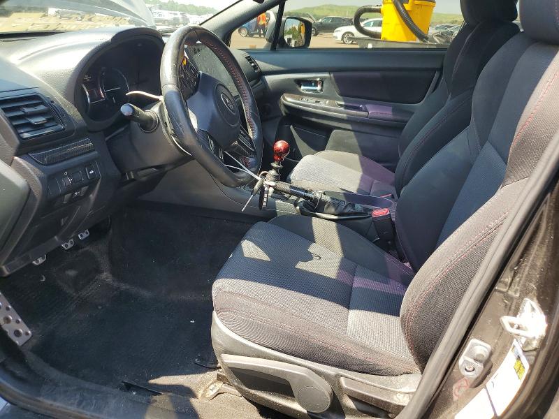 Aukcja sprzedaży 2017 Subaru Wrx, vin: JF1VA1B6XH9814132, numer aukcji: 64283626