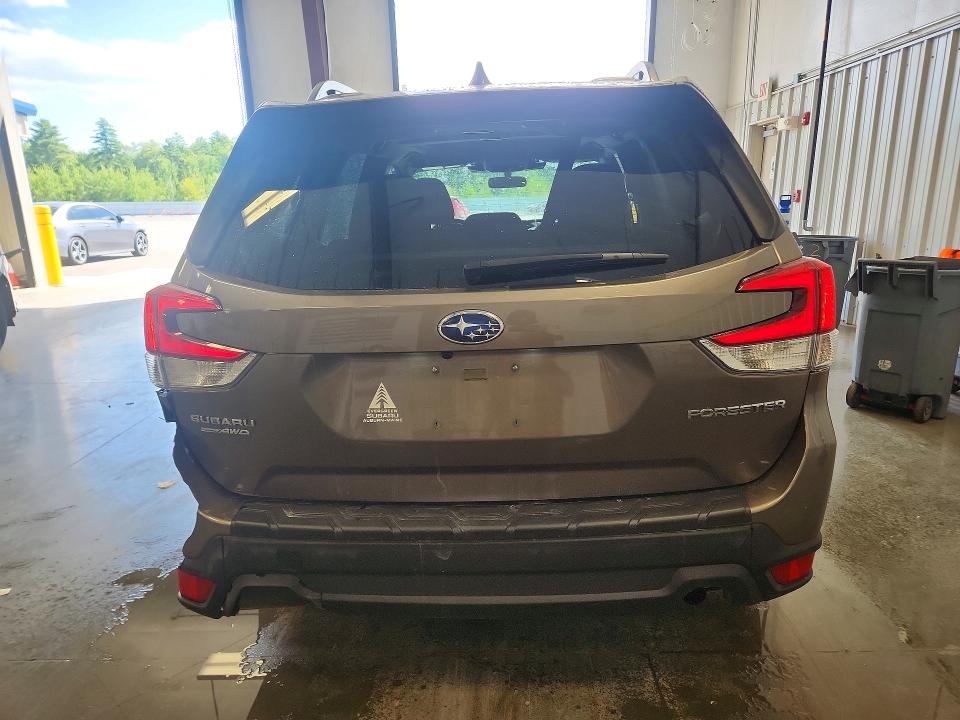 Продажа на аукционе авто 2023 Subaru Forester, vin: JF2SKAECXPH517203, номер лота: 66183406