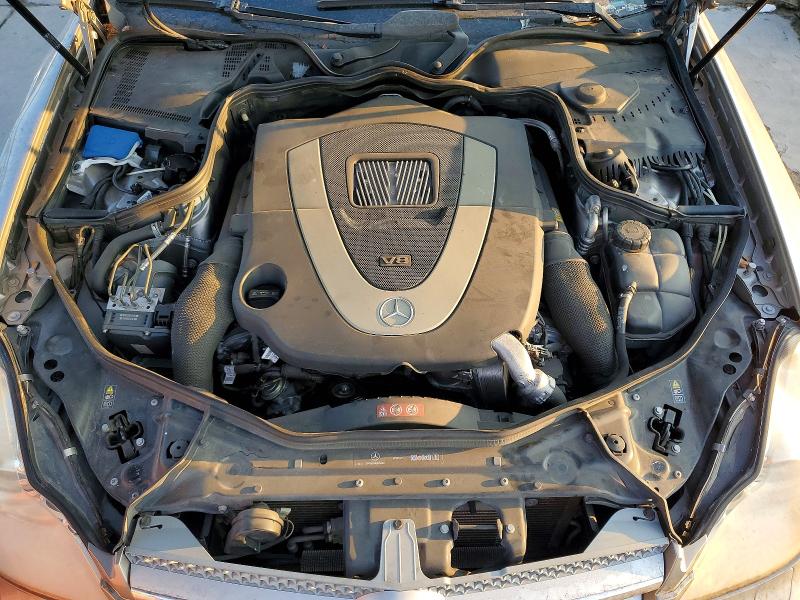 Aukcja sprzedaży 2009 Mercedes-benz Cls, vin: WDDDJ72X29A149296, numer aukcji: 67139976