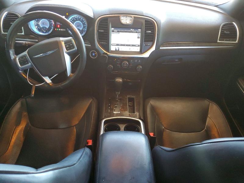 Aukcja sprzedaży 2011 Chrysler 300c, vin: 2C3CK6CT3BH515464, numer aukcji: 65537616