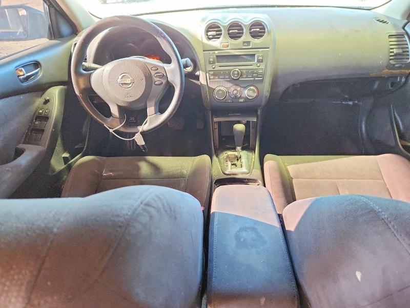 65730106 :رقم المزاد ، 1N4AL2AP6AN509569 vin ، 2010 Nissan Altima مزاد بيع