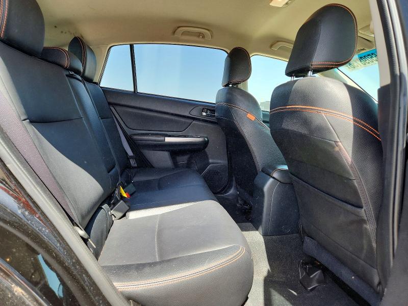 Aukcja sprzedaży 2017 Subaru Crosstrek, vin: JF2GPAKC2HH230998, numer aukcji: 65098136