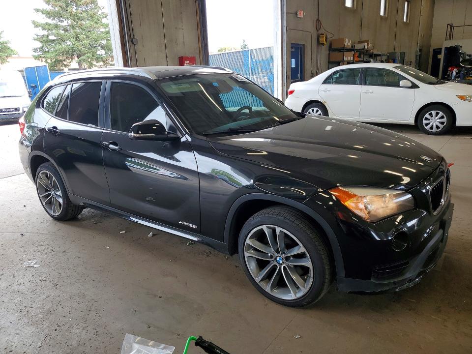 Продаж на аукціоні авто 2015 Bmw X1, vin: WBAVL1C5XFVY29466, номер лоту: 66237596
