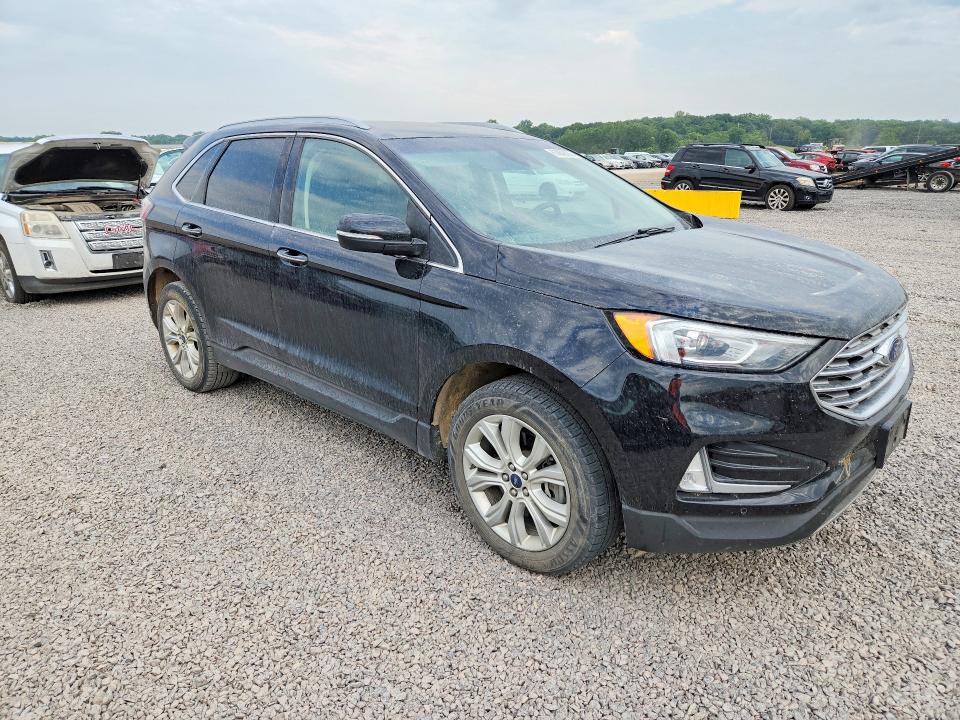 2020 Ford Edge მანქანა იყიდება აუქციონზე, vin: 2FMPK4K92LBA72019, აუქციონის ნომერი: 63932006