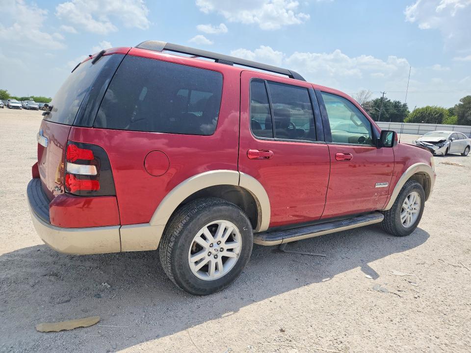 66125826 :رقم المزاد ، 1FMEU74E28UB19192 vin ، 2008 Ford Explorer مزاد بيع