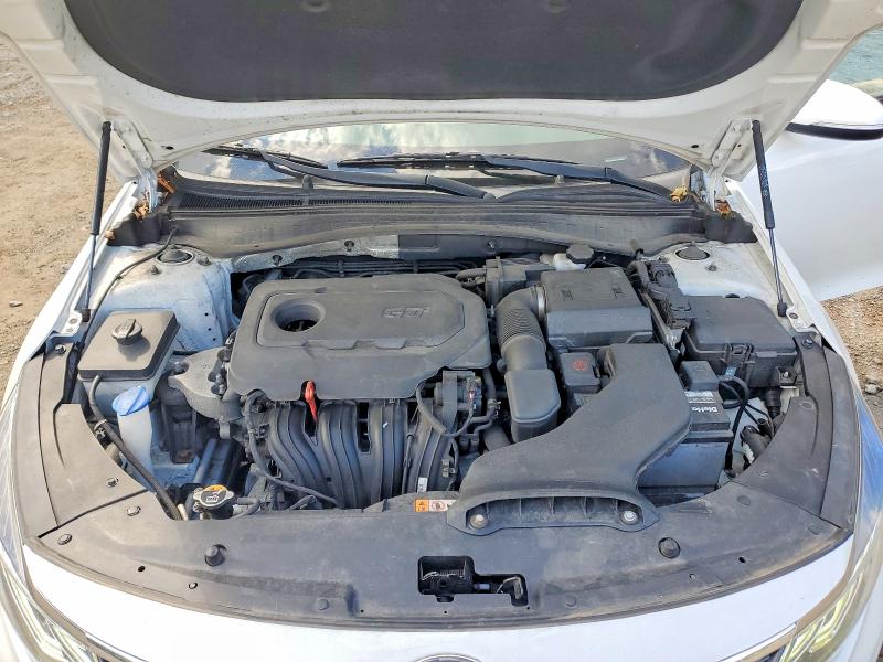 Продаж на аукціоні авто 2020 Kia Optima, vin: 5XXGT4L32LG430280, номер лоту: 65350176