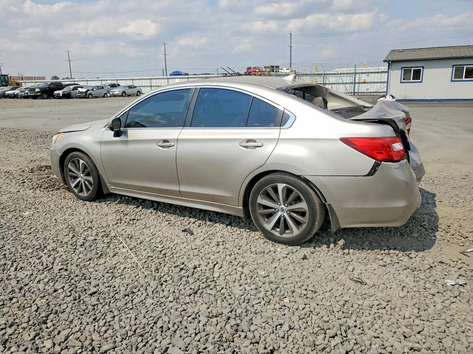 Продаж на аукціоні авто 2016 Subaru Legacy, vin: 4S3BNEN62G3006055, номер лоту: 64287176