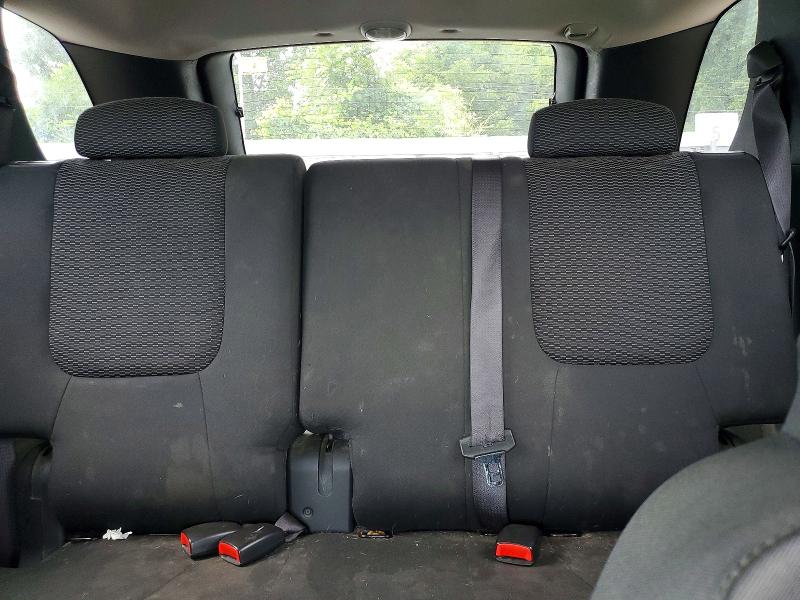 Aukcja sprzedaży 2007 Pontiac Torrent, vin: 2CKDL63F176060990, numer aukcji: 61867076