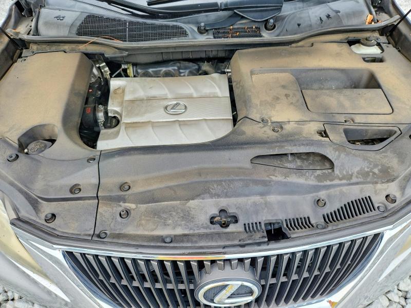 Aukcja sprzedaży 2010 Lexus Rx, vin: JTJZK1BA7A2400248, numer aukcji: 66583346
