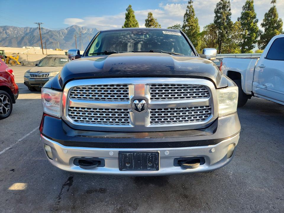 Auction sale of the 2015 Ram 1500, vin: 1C6RR6PT1FS638875, lot number: 66450326