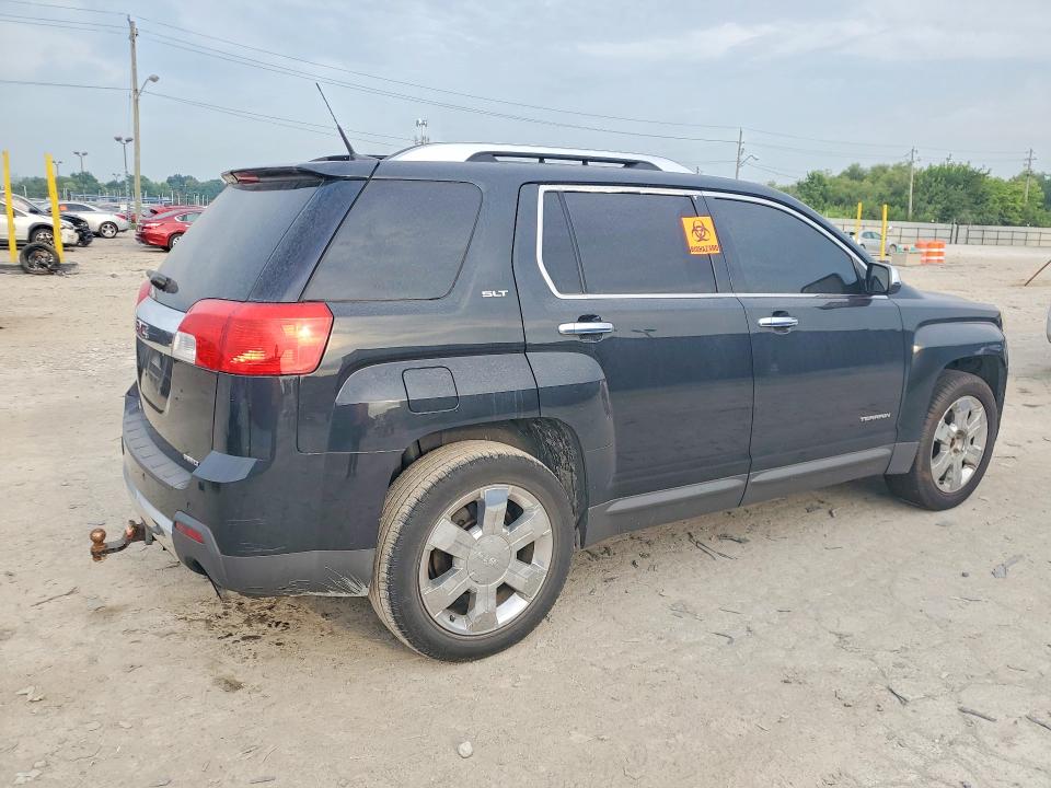 Продаж на аукціоні авто 2010 Gmc Terrain, vin: 2CTFLJEY1A6243044, номер лоту: 64089056