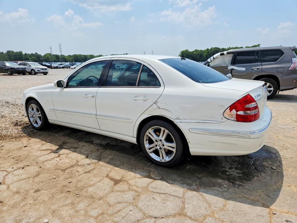 Продажа на аукционе авто 2006 Mercedes-benz E, vin: WDBUF56J56A858563, номер лота: 63587626