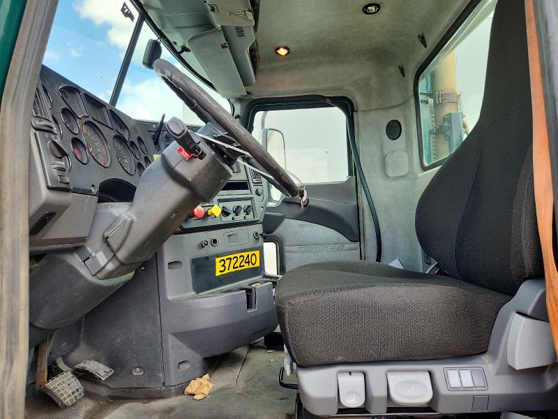 Продажа на аукционе авто 2018 Mack Cxu613, vin: 1M1AW01X2JM010571, номер лота: 65214596