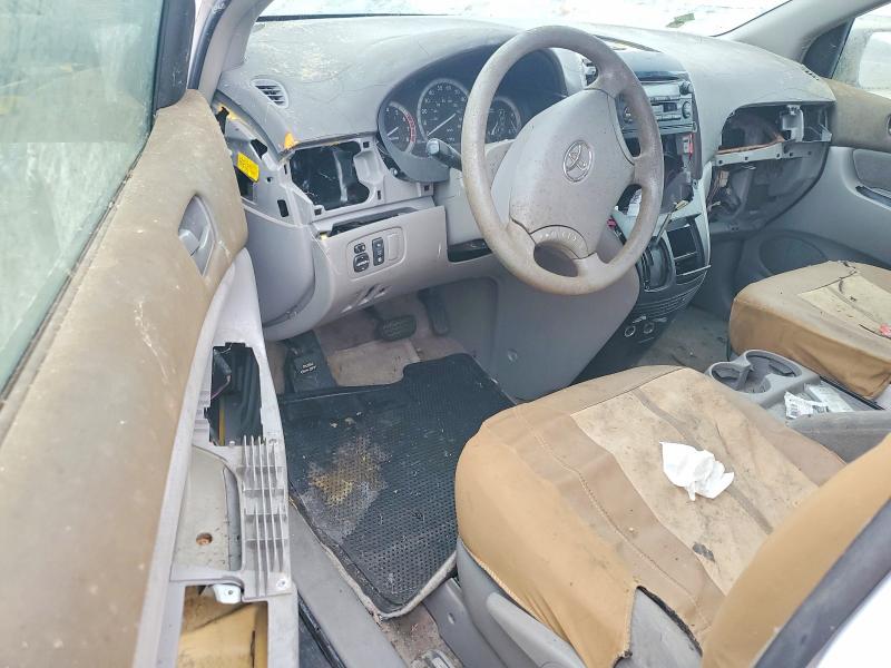 Aukcja sprzedaży 2005 Toyota Sienna, vin: 5TDZA23CX5S255359, numer aukcji: 65627216