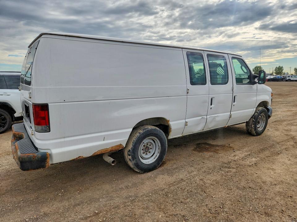 Aukcja sprzedaży 2012 Ford Ecoline E250, vin: 1FTNS2EL8CDA36837, numer aukcji: 65938396
