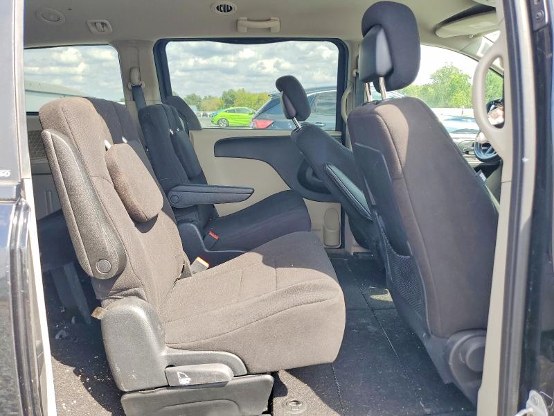2012 Dodge Grand Caravan მანქანა იყიდება აუქციონზე, vin: 2C4RDGBG9CR149127, აუქციონის ნომერი: 66729236