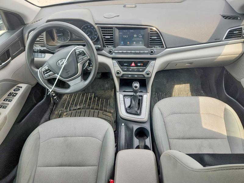 Aukcja sprzedaży 2017 Hyundai Elantra, vin: 5NPD84LF5HH064759, numer aukcji: 64427666