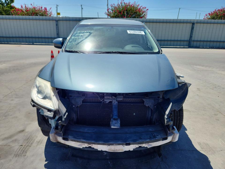 65386596 :رقم المزاد ، JM3TB2BV3C0366736 vin ، 2012 Mazda Cx-9 مزاد بيع