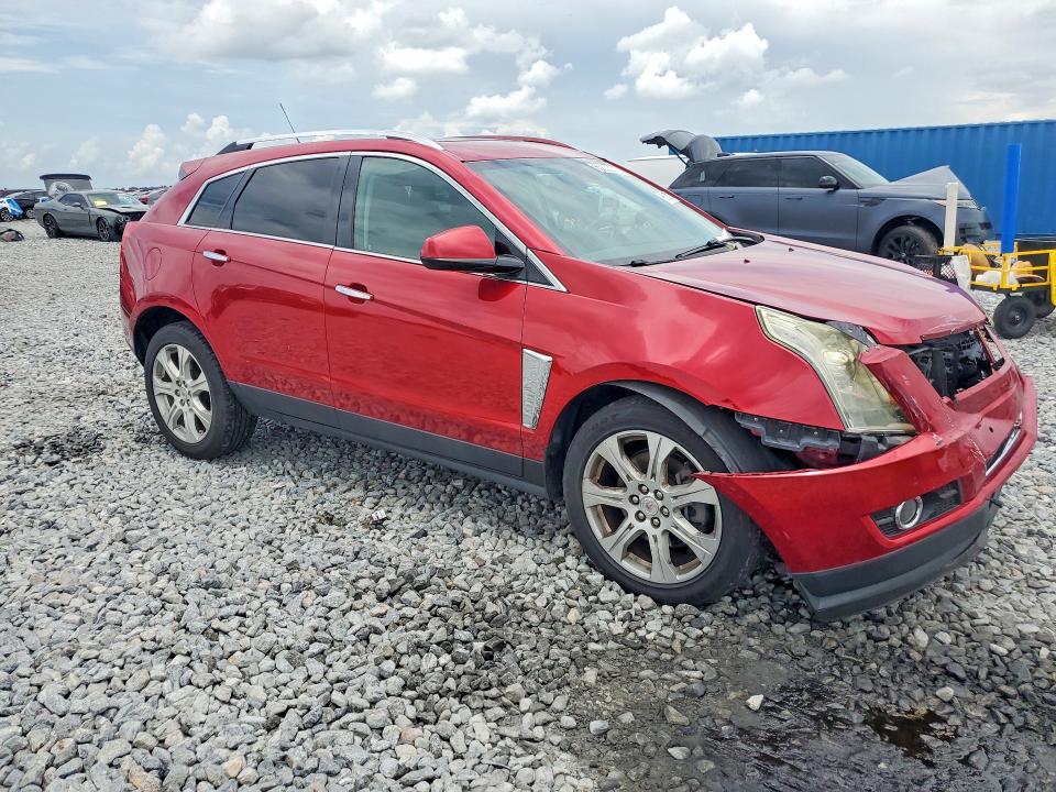 Продаж на аукціоні авто 2016 Cadillac Srx, vin: 3GYFNCE37GS583826, номер лоту: 63605216