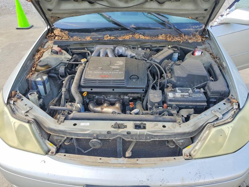 Продажа на аукционе авто 2004 Toyota Avalon, vin: 4T1BF28B64U355161, номер лота: 64672486