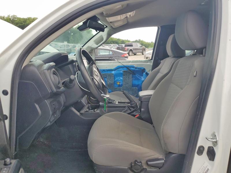 2022 Toyota Tacoma მანქანა იყიდება აუქციონზე, vin: 3TYRX5GN6NT035426, აუქციონის ნომერი: 65288846