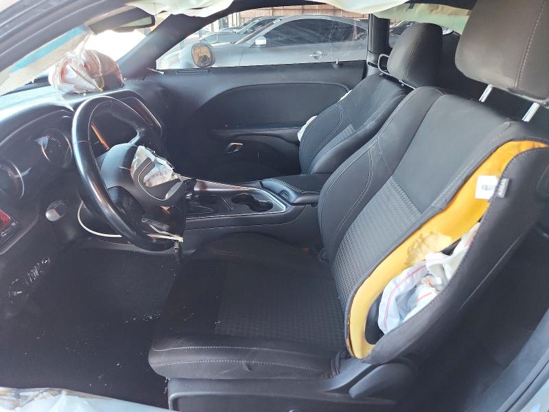 Auction sale of the 2019 Dodge Challenger, vin: 2C3CDZAG0KH701044, lot number: 65677056
