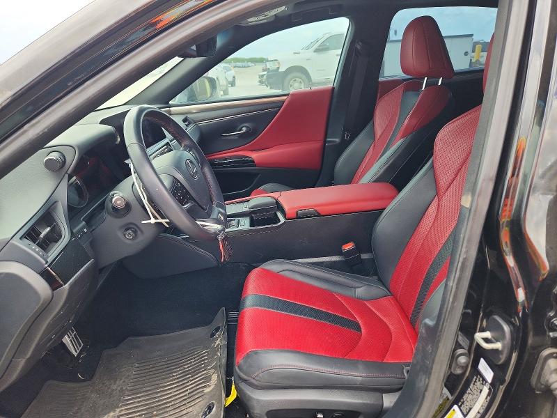 Продажа на аукционе авто 2022 Lexus Es 350, vin: 58AGZ1B14NU126009, номер лота: 64639846