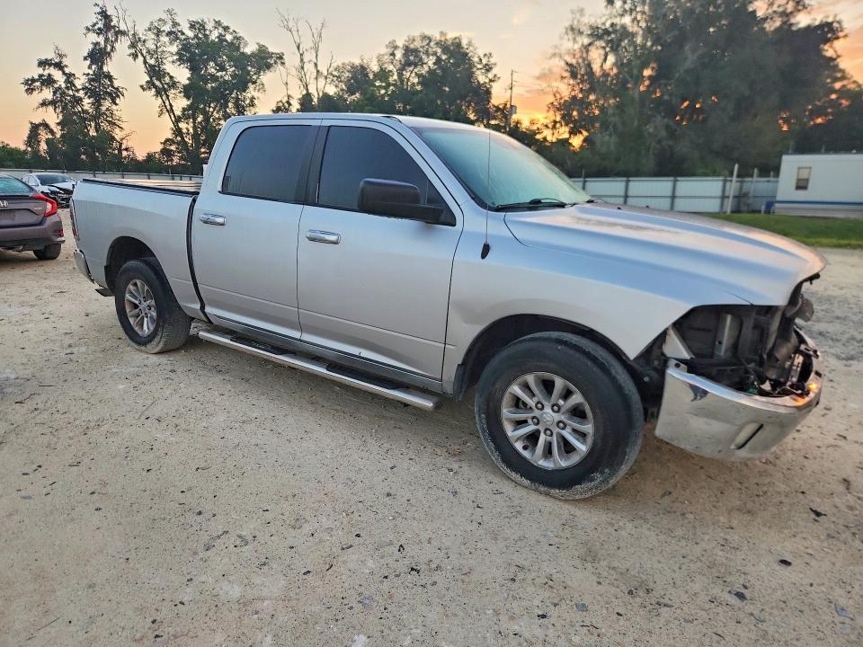 Auction sale of the 2013 Ram 1500, vin: 1C6RR6LG6DS637453, lot number: 66011936