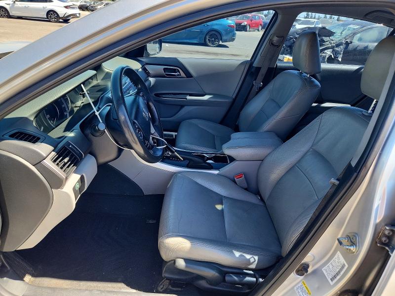 Aukcja sprzedaży 2014 Honda Accord, vin: 1HGCR2F36EA190230, numer aukcji: 65664046