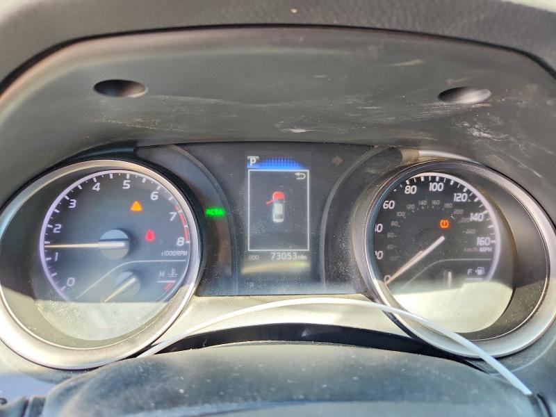 Продажа на аукционе авто 2022 Toyota Camry, vin: 4T1G11AK7NU644432, номер лота: 65087886