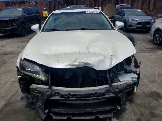 Продажа на аукционе авто 2013 Lexus Gs, vin: JTHBE1BLXD5014244, номер лота: 64303526