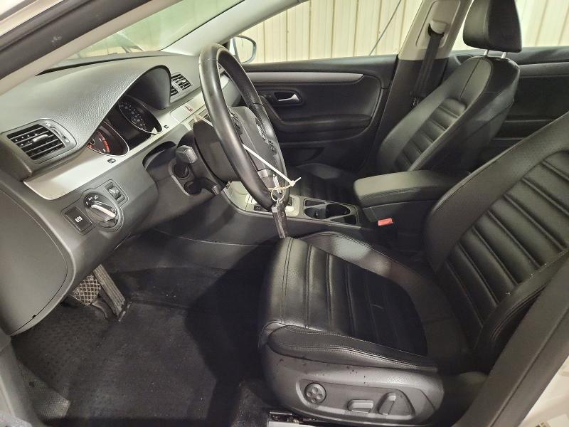 Aukcja sprzedaży 2011 Volkswagen Cc, vin: WVWMP7AN1BE711342, numer aukcji: 65307256