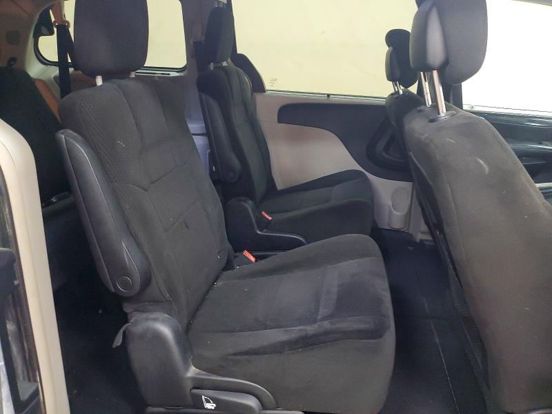 Aukcja sprzedaży 2013 Dodge Grand Caravan, vin: 2C4RDGDG7DR580113, numer aukcji: 64658476
