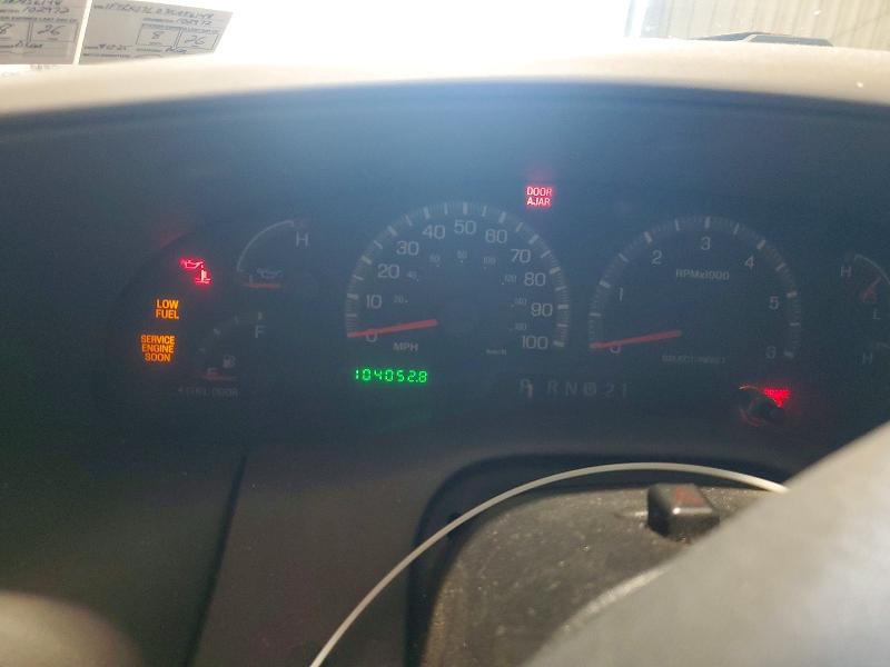 2003 Ford F150 მანქანა იყიდება აუქციონზე, vin: 1FTRX17L03KA56148, აუქციონის ნომერი: 65050456