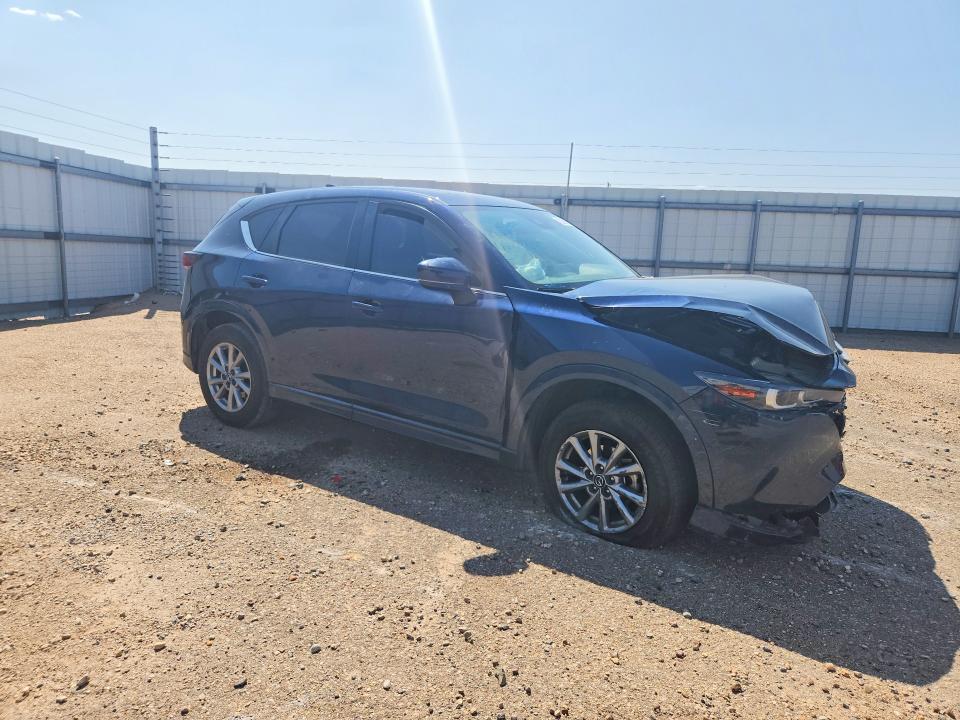 Aukcja sprzedaży 2025 Mazda Cx-5, vin: JM3KFBCL1S0575677, numer aukcji: 64603916