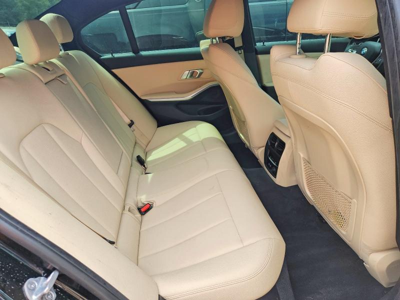 Aukcja sprzedaży 2020 Bmw 330xi, vin: 3MW5R7J02L8B16746, numer aukcji: 66788996