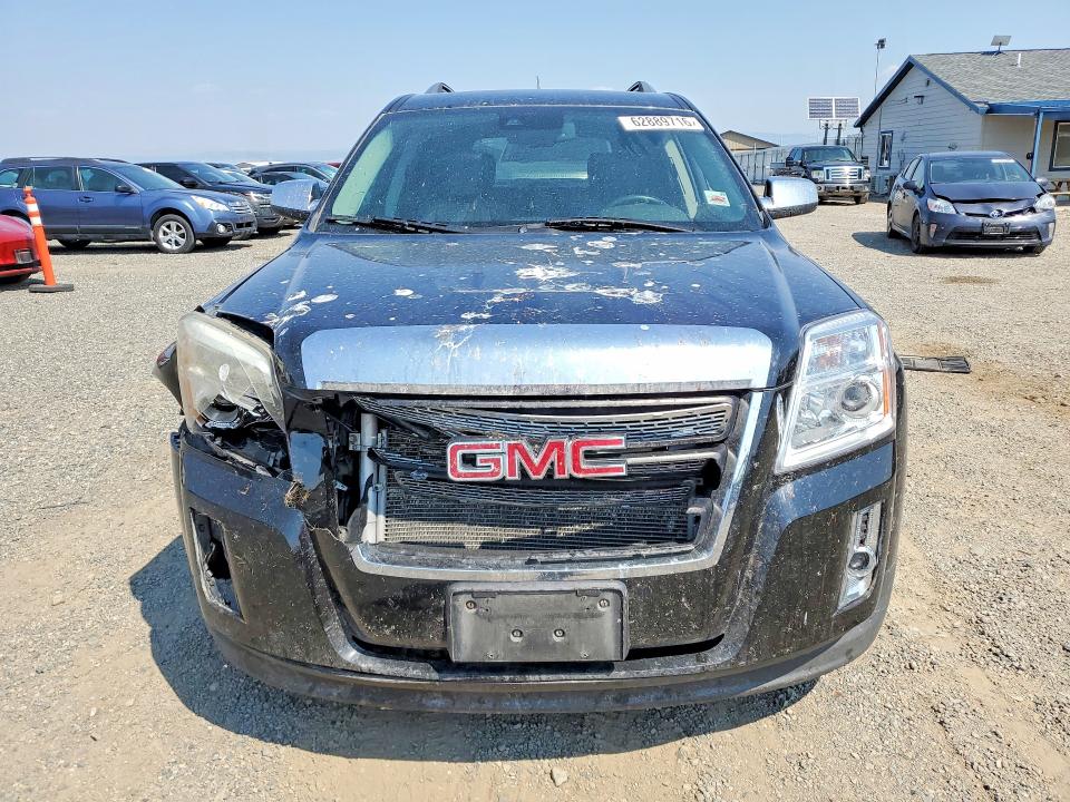 2015 Gmc Terrain მანქანა იყიდება აუქციონზე, vin: 2GKFLYE38F6269189, აუქციონის ნომერი: 62889716